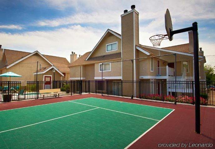 Value Suites Extended Stay - St Louis Maryland Heights Exterior foto